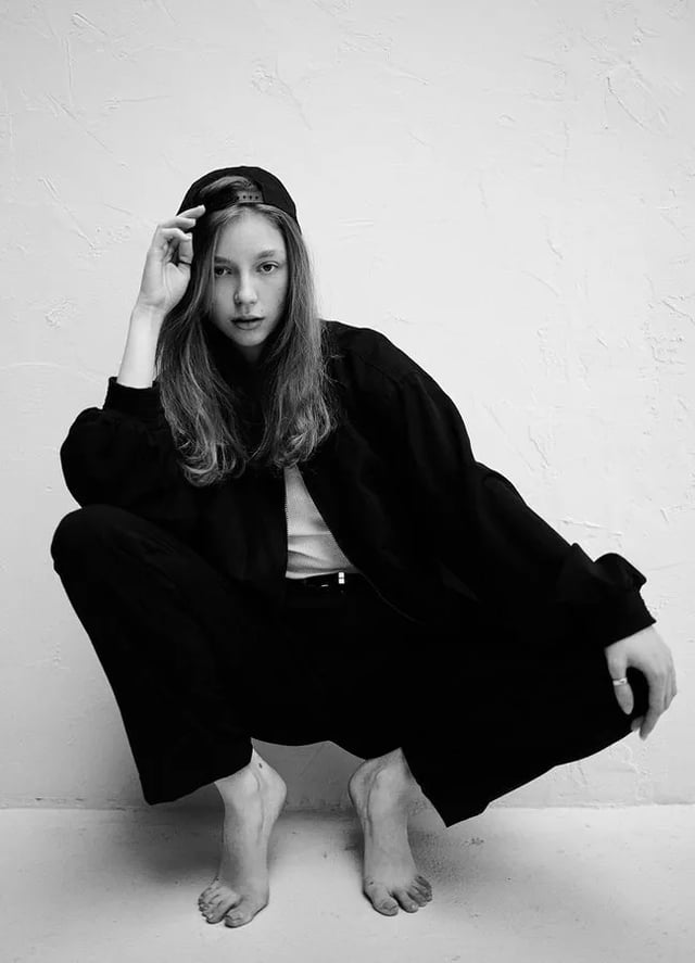 Tany Fox portfolio