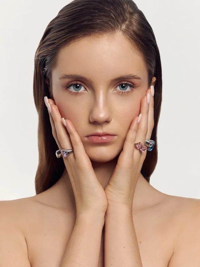 Anya Kubaeva portfolio