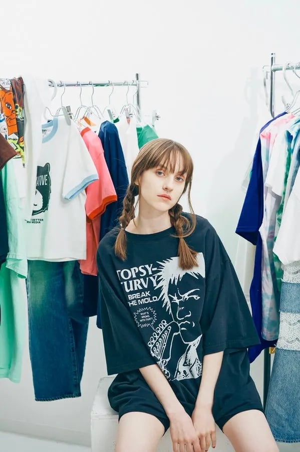 Arisha Torgashina portfolio