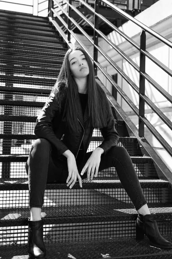 Marie Bornand portfolio