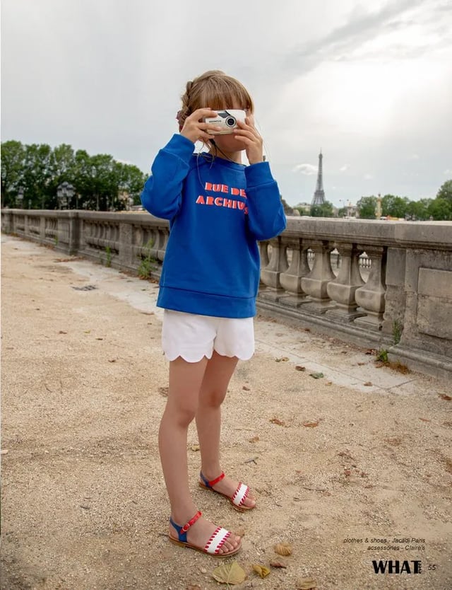 Francesca Maksimova portfolio