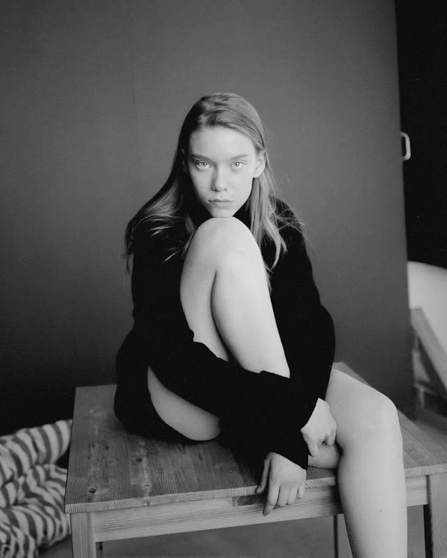 Liza Kroft portfolio