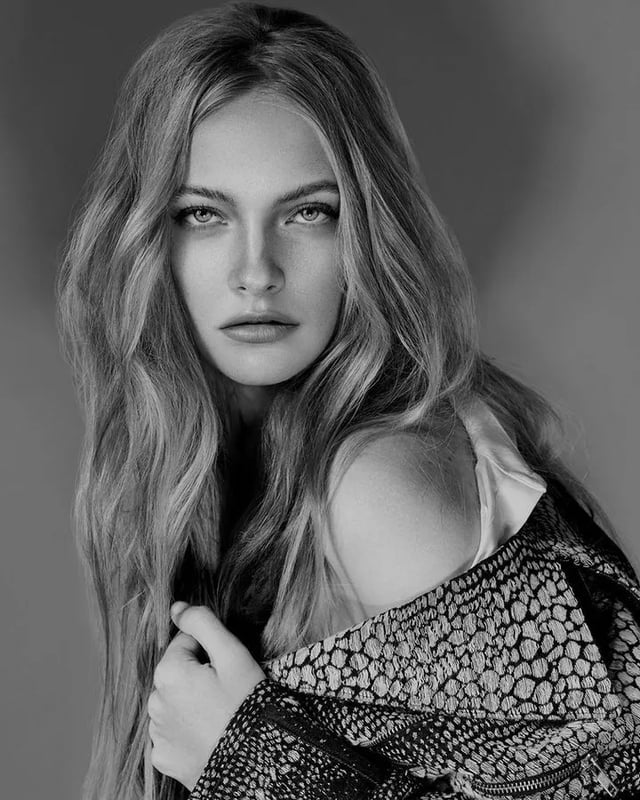 Tiana Aleksandrova portfolio