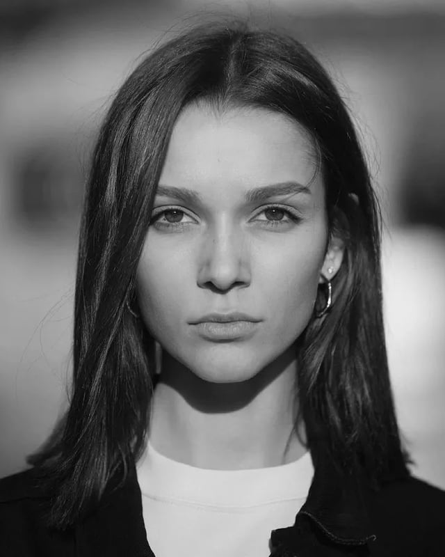 Maya Afanaseva portfolio