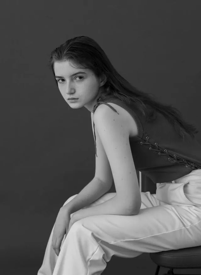 Aleksandra Sham portfolio