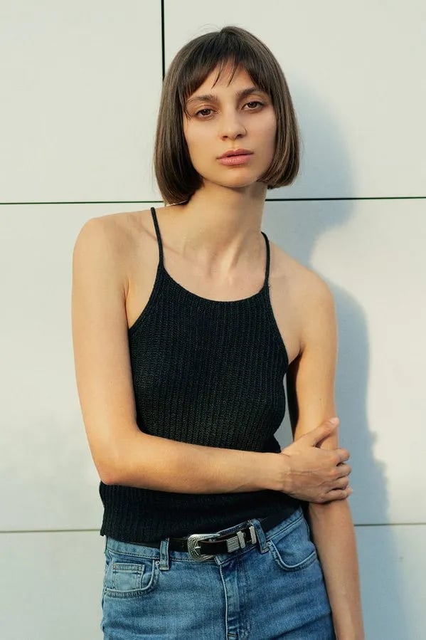 Adele De Fontenay portfolio