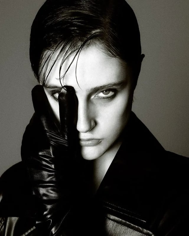 Mary Kotova portfolio