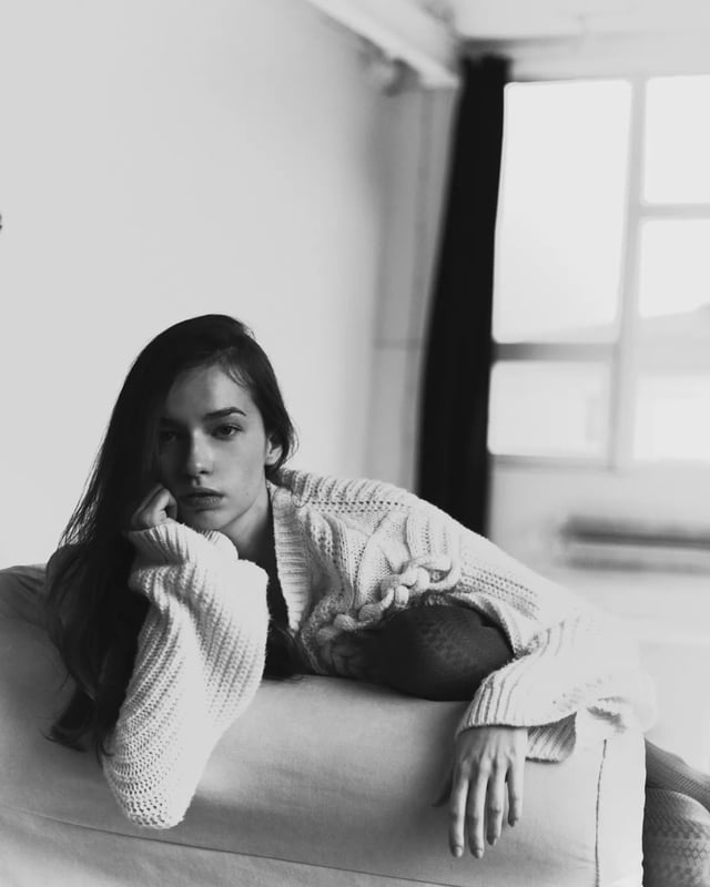 Karina Latushkina portfolio