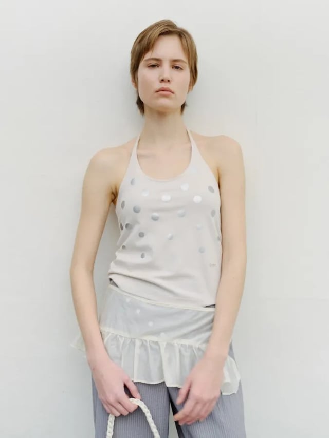 Julia Vershkova portfolio
