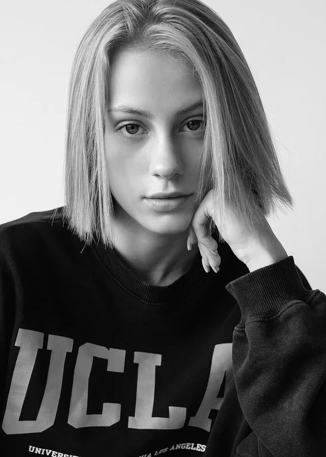 Ronya Orlova portfolio