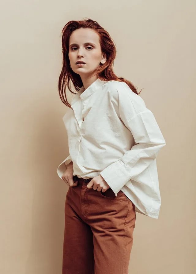 Agatha Maksimova portfolio