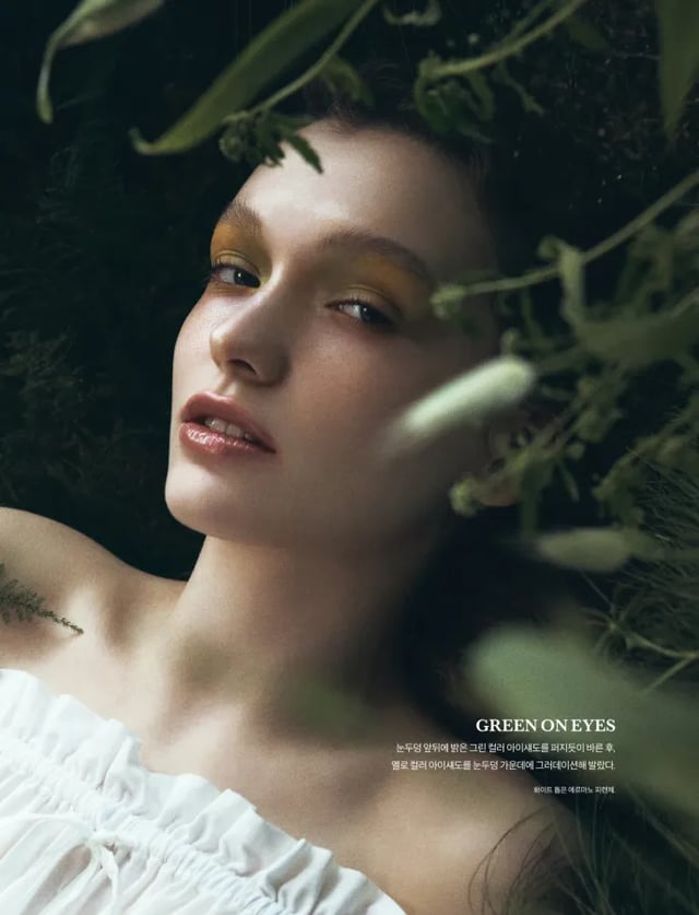Alina Sovetova portfolio