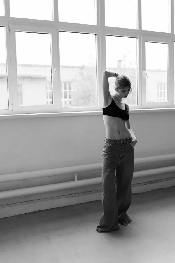 Lilya Pashkevich portfolio