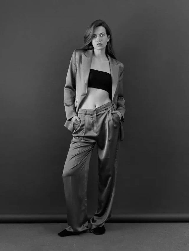 Aleksa Lapshina portfolio