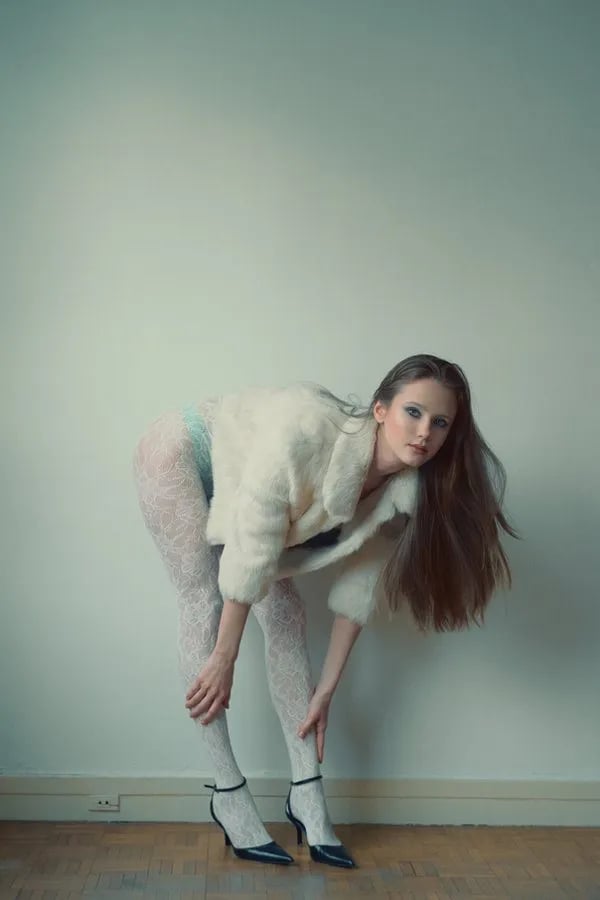 Maria Liadova portfolio