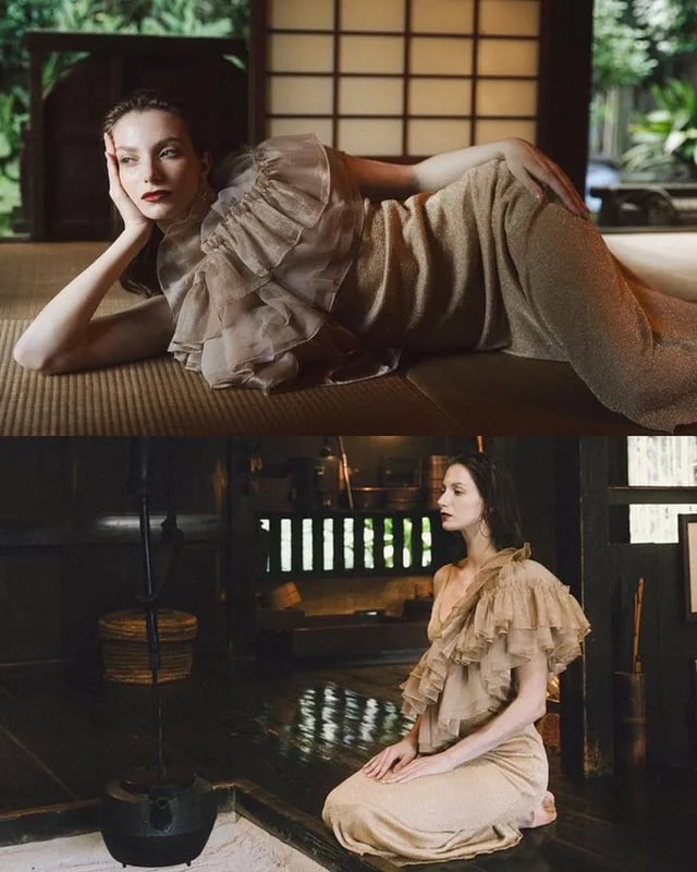 Val Rykova portfolio