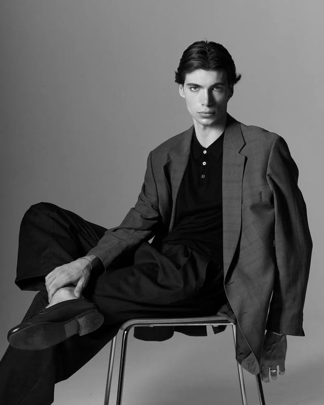 Vladislav Khushinskii portfolio