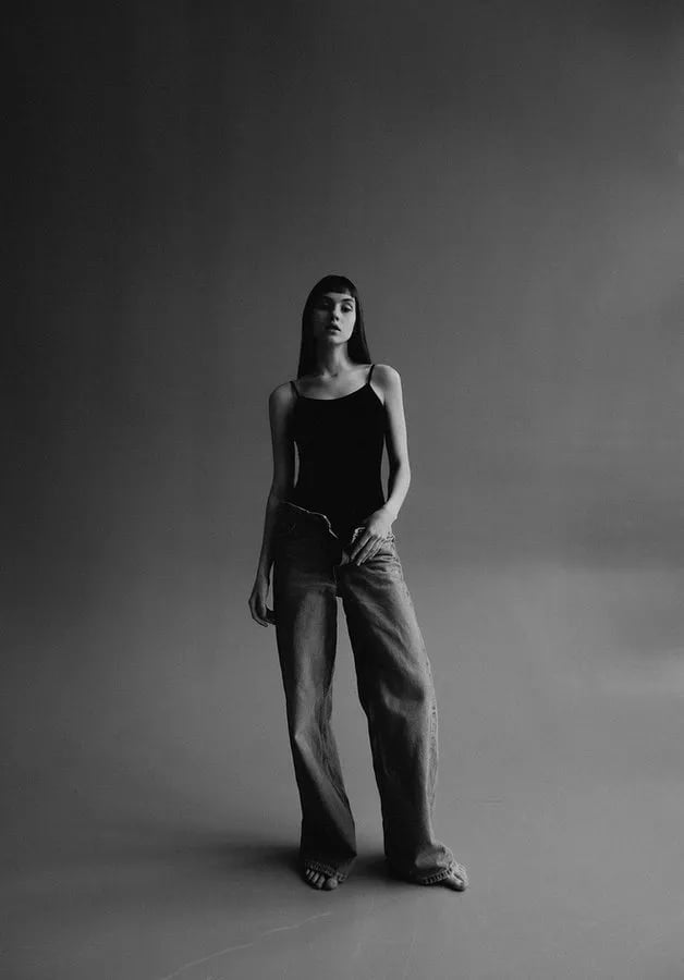 Arisha Torgashina portfolio