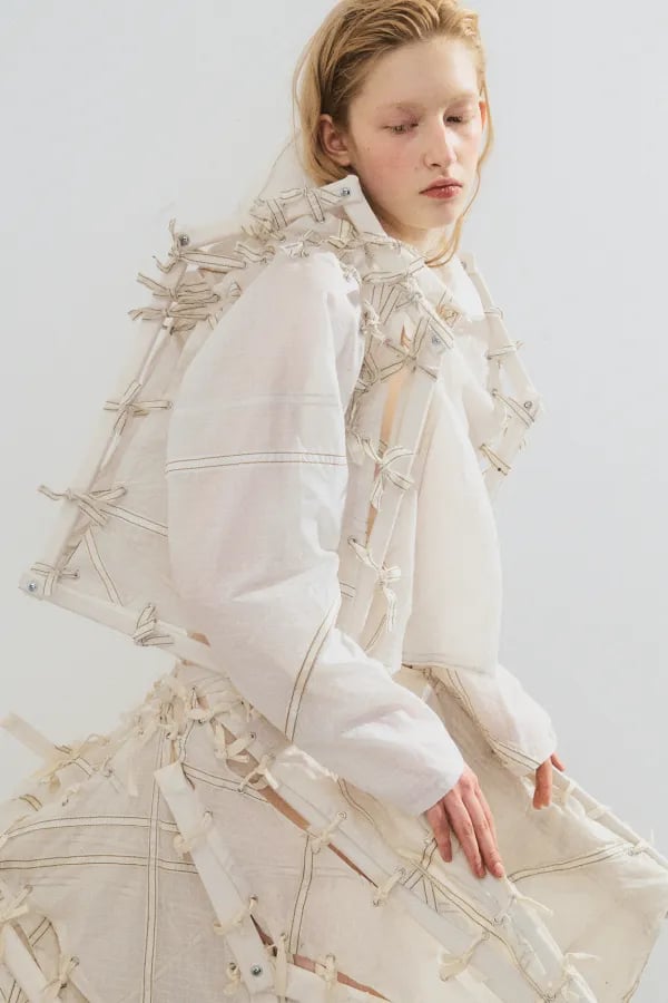 Sofi Leskova portfolio