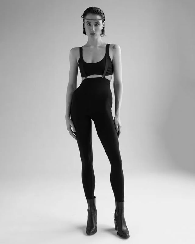 Julia Voron portfolio