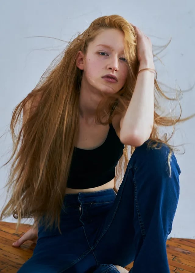 Sofi Leskova portfolio