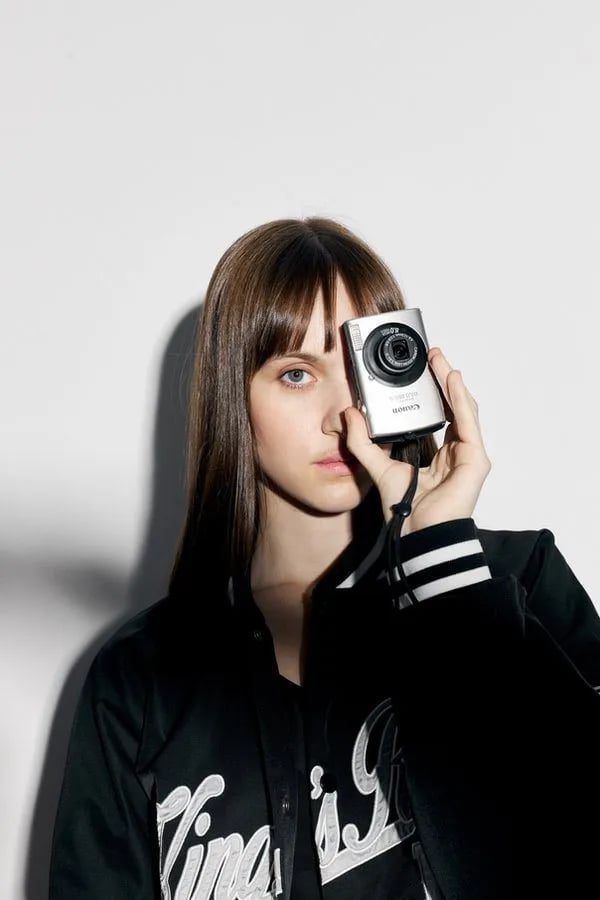 Arisha Torgashina portfolio