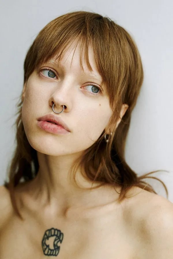 Olga Chernykh portfolio