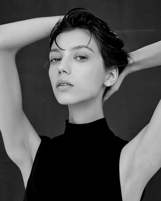 Elizabeth Barg portfolio