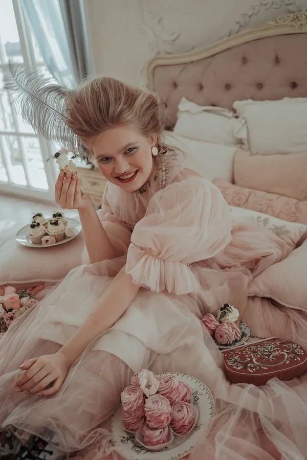Ana Ashcheulova portfolio