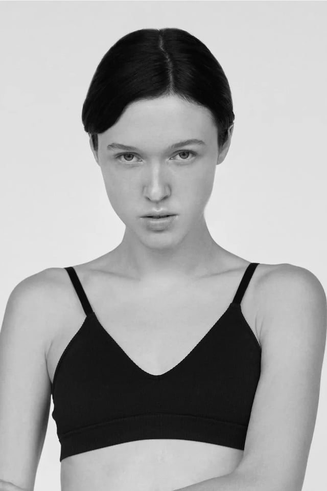 Stacy Alekseeva portfolio