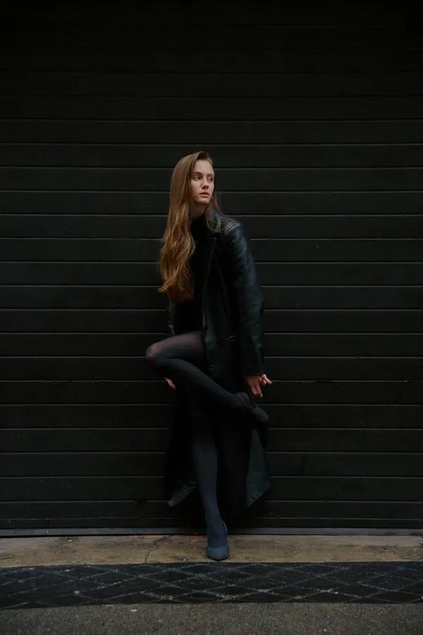 Maria Liadova portfolio