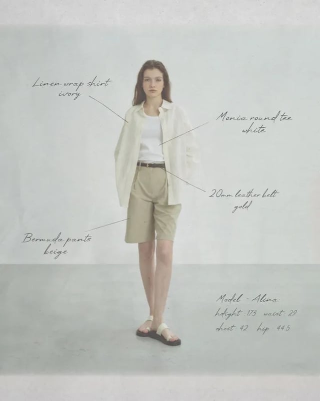 Alina Sovetova portfolio