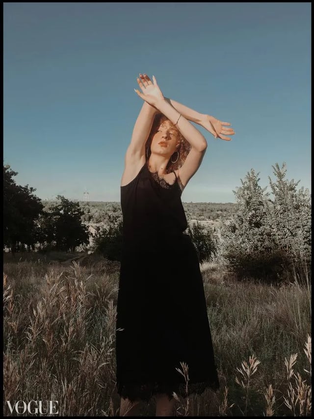 Annet Fil portfolio