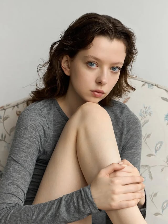 Valery Barannikova portfolio