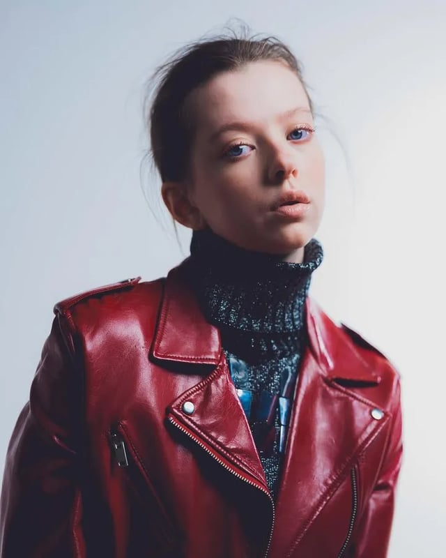 Valery Barannikova portfolio