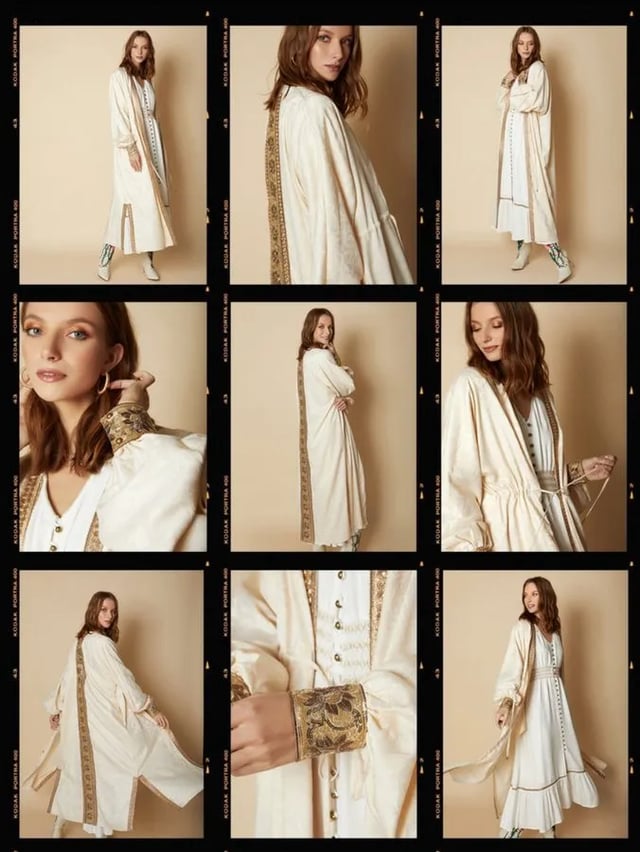 Val Rykova portfolio