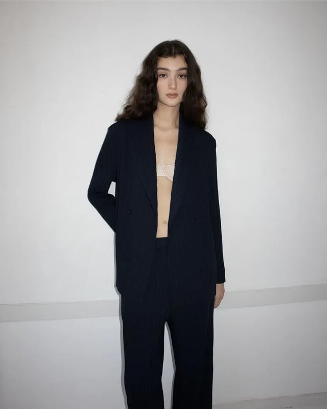 Polina Chepurko portfolio