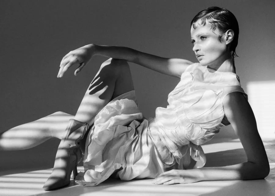Julia Vershkova portfolio