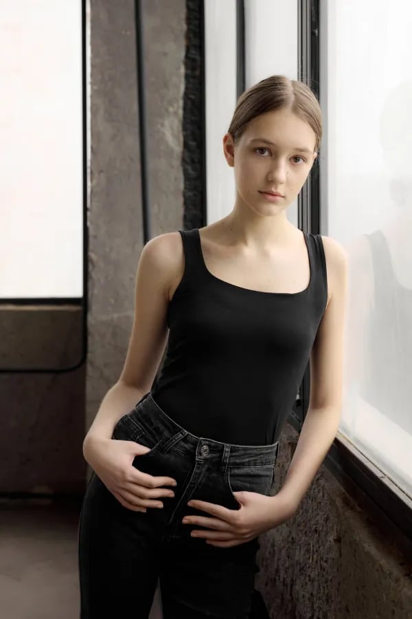 Maria Bondar portfolio