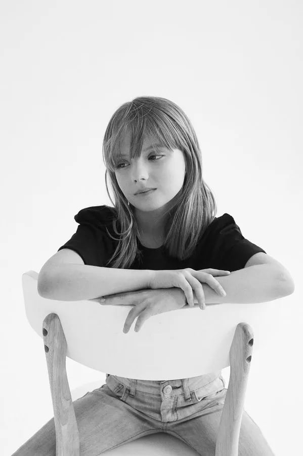 Francesca Maksimova portfolio