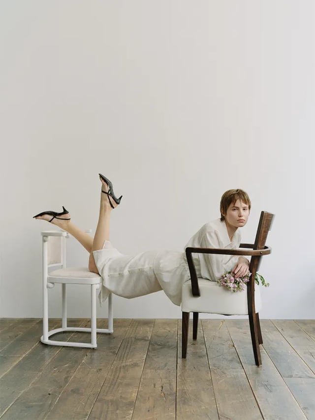 Julia Vershkova portfolio