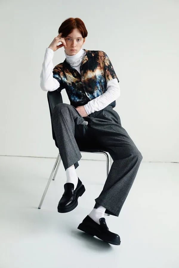 Evgeny Bialiatski portfolio
