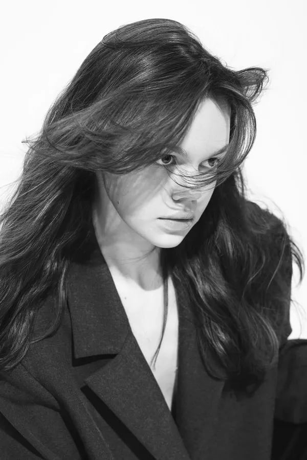 Emiliya Abdrafikova portfolio