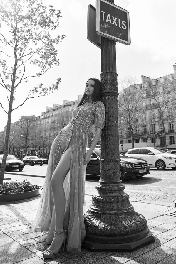 Marie Bornand portfolio
