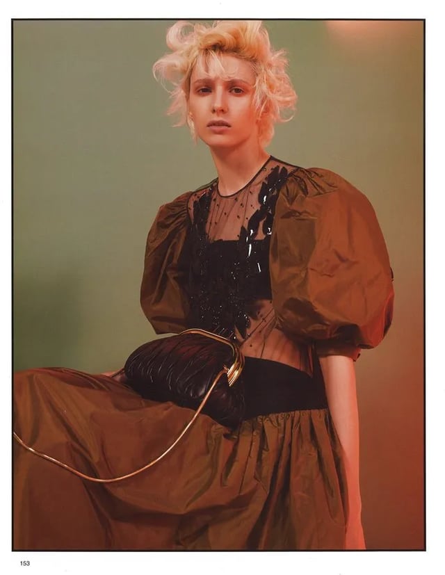 Marina Maksimova portfolio