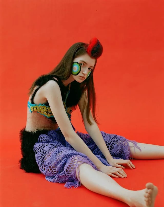 Aleksandra Sham portfolio