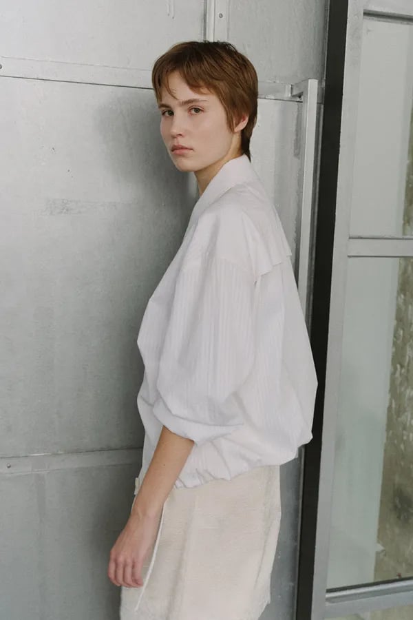 Julia Vershkova portfolio