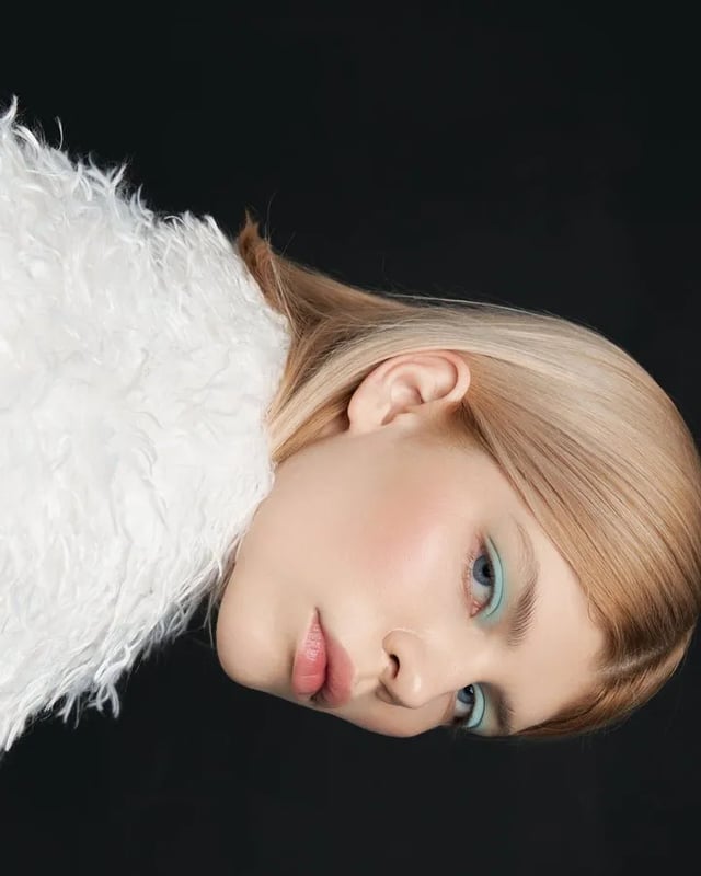 Lilya Pashkevich portfolio