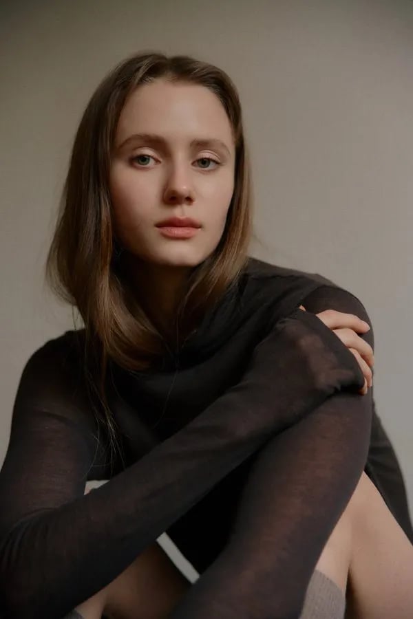 Maria Liadova portfolio