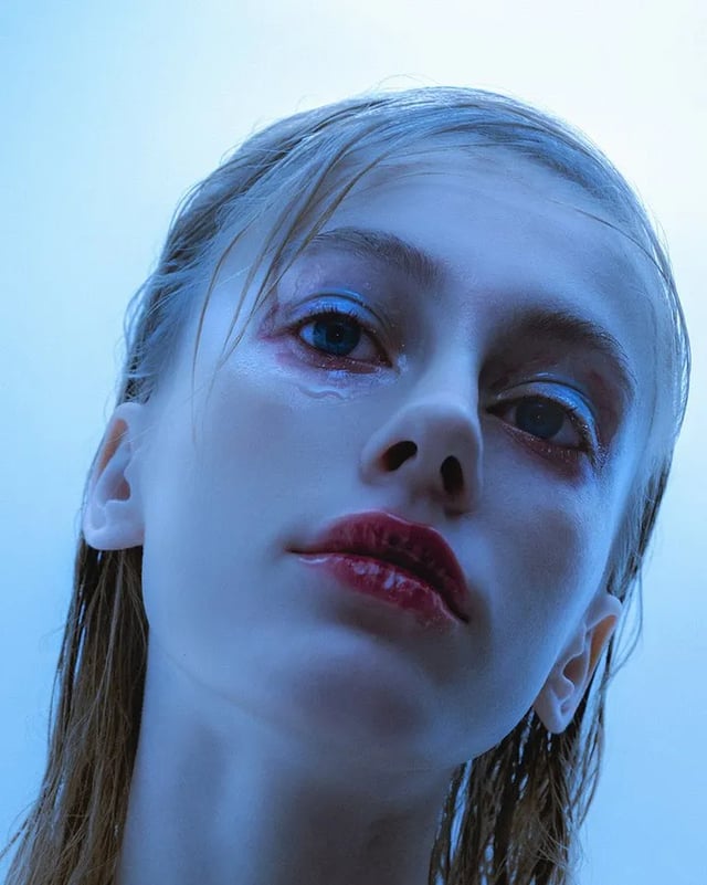 Ronya Orlova portfolio